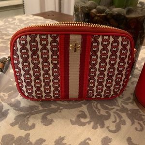 Tory Burch Wristlet
